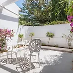 Villa Alison By Aguilarent Jávea