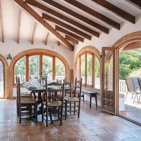 Alison By Aguilarent *