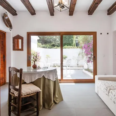 Alison By Aguilarent Villa Javea