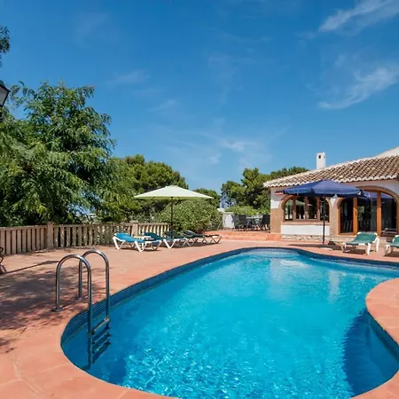 Villa Alison *