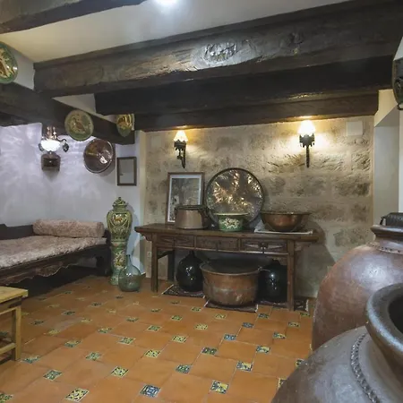 Alison By Aguilarent * Javea