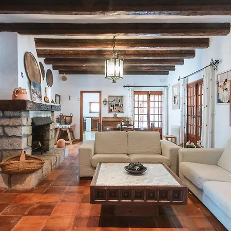 Villa Alison By Aguilarent *