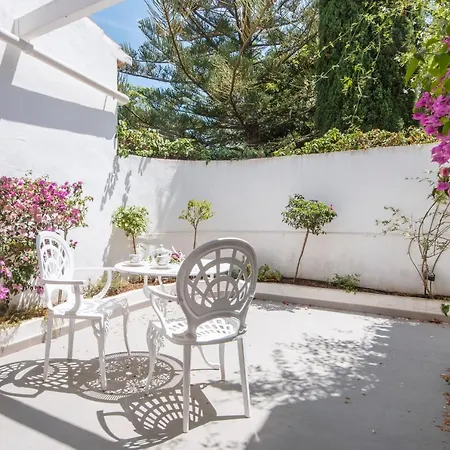 Villa Alison By Aguilarent Javea