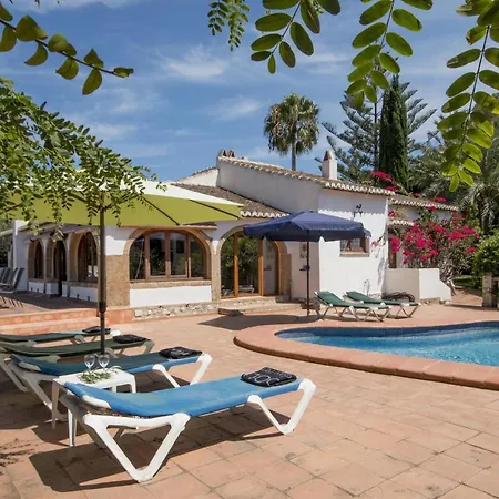 Alison By Aguilarent ヴィラ *