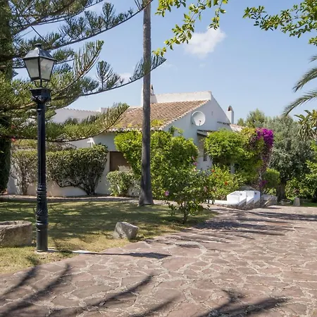 Villa Alison By Aguilarent Javea