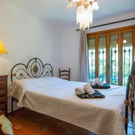 Villa Alison By Aguilarent *