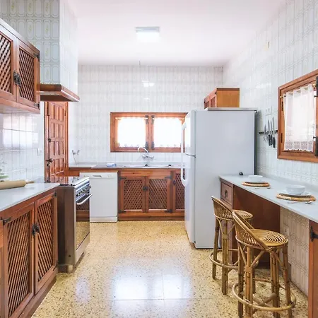 Villa Alison By Aguilarent