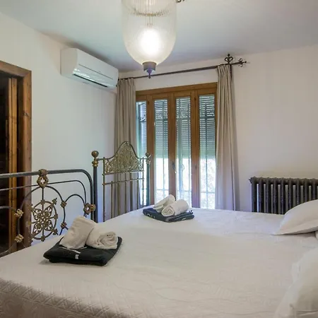 Alison By Aguilarent ヴィラ *