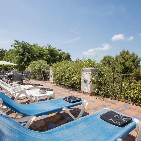 Alison By Aguilarent