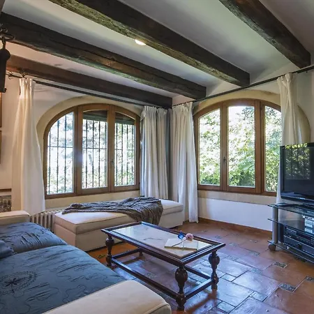 Alison By Aguilarent Willa Jávea