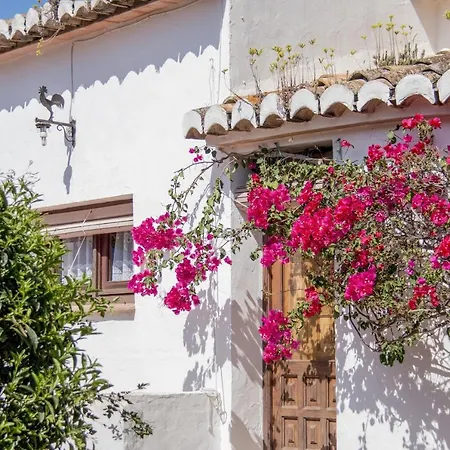 Alison By Aguilarent * Jávea