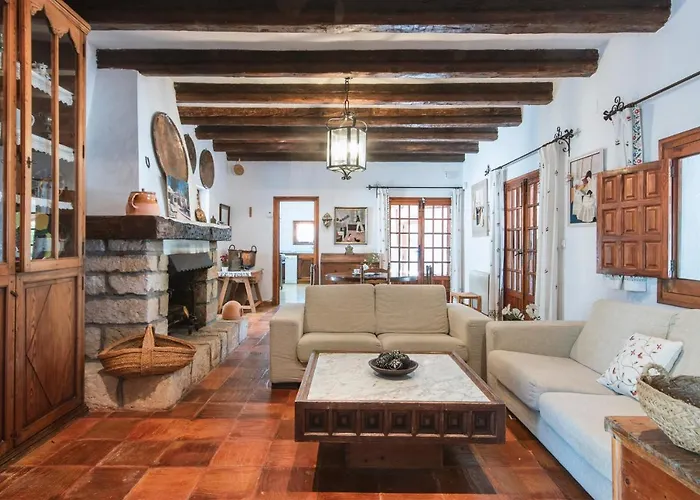 Villa Alison By Aguilarent *