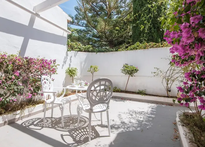 Villa Alison By Aguilarent Jávea