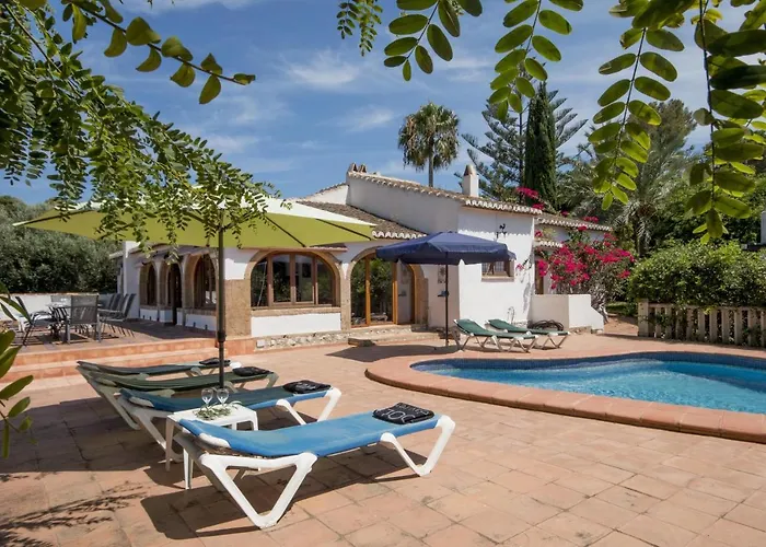 Alison By Aguilarent Villa *