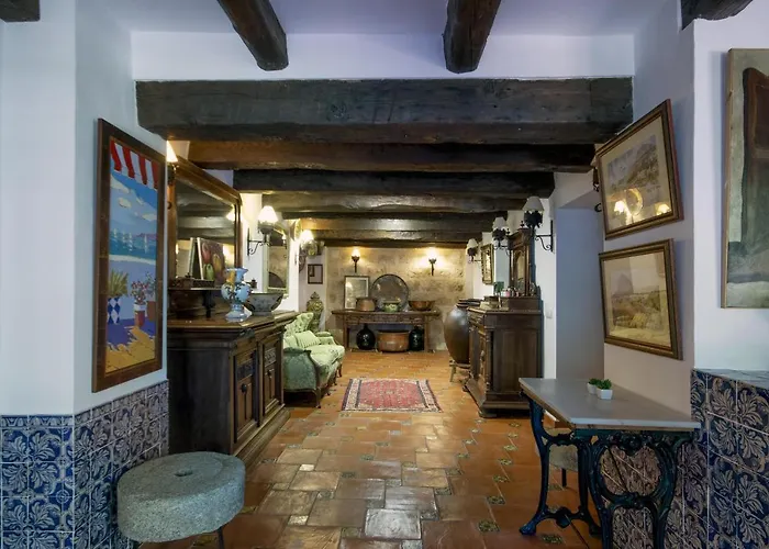 Alison By Aguilarent Villa Jávea