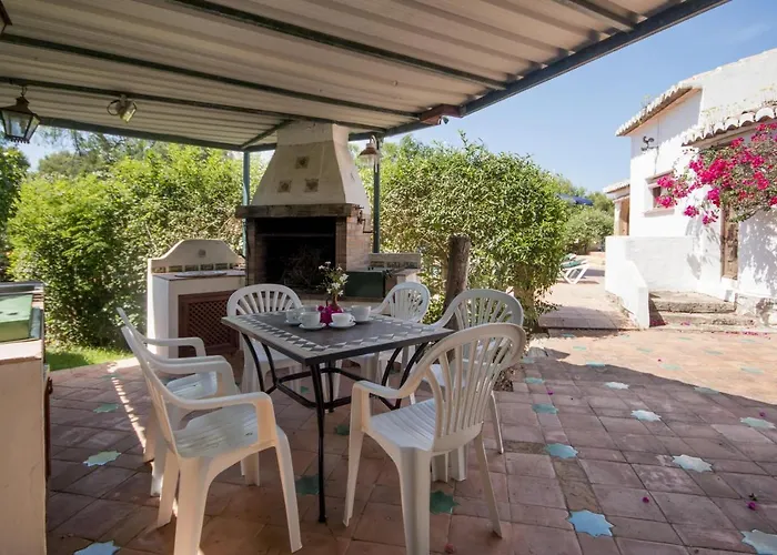 Alison By Aguilarent * Jávea