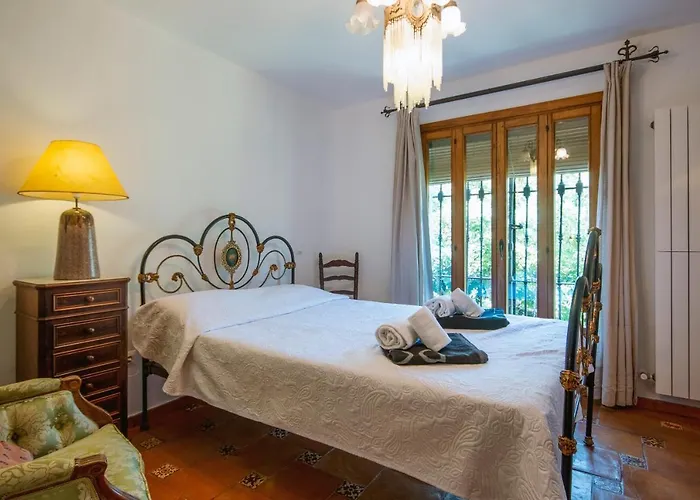 Villa Alison By Aguilarent *