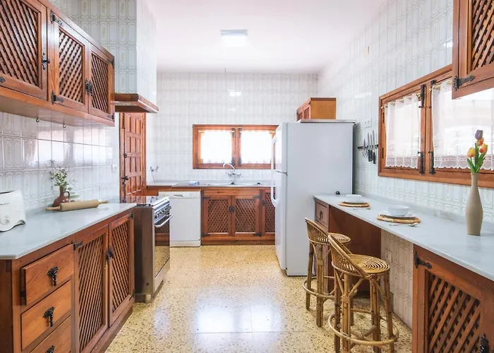 Villa Alison By Aguilarent