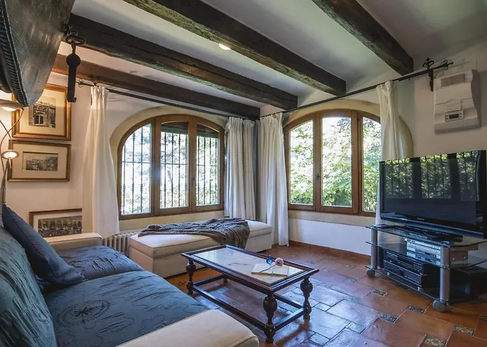 Alison By Aguilarent Villa Jávea