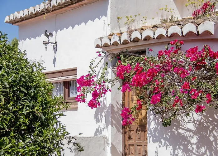 Alison By Aguilarent * Jávea