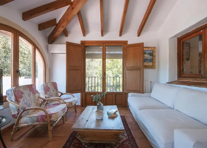 Alison By Aguilarent Jávea